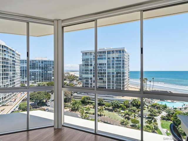 1750 Avenida Del Mundo 908, Coronado, CA 92118