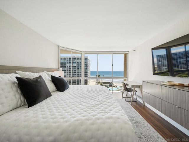 1750 Avenida Del Mundo 908, Coronado, CA 92118