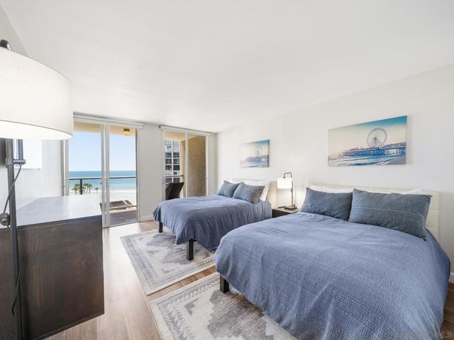 1750 Avenida Del Mundo 908, Coronado, CA 92118
