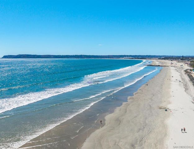 1750 Avenida Del Mundo 908, Coronado, CA 92118