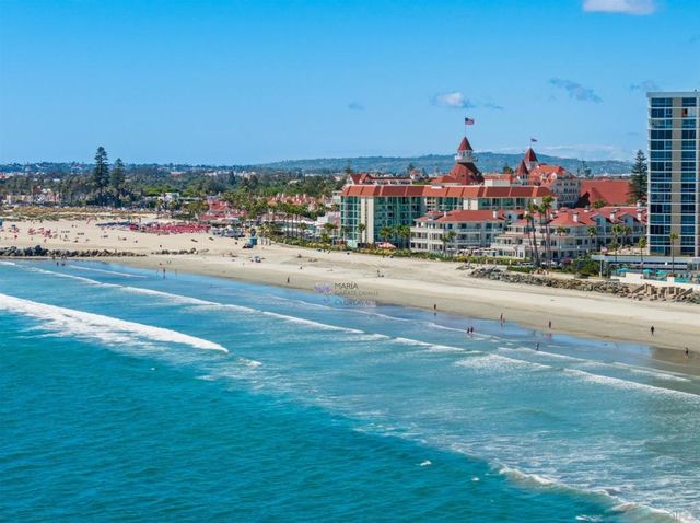 1750 Avenida Del Mundo 908, Coronado, CA 92118
