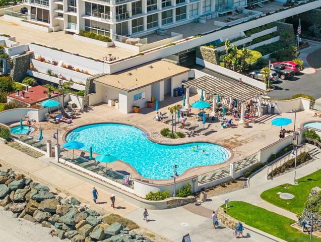 1750 Avenida Del Mundo 908, Coronado, CA 92118