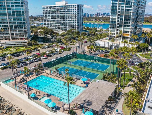 1750 Avenida Del Mundo 908, Coronado, CA 92118