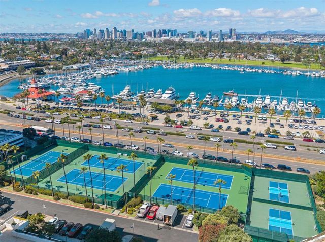 1750 Avenida Del Mundo 908, Coronado, CA 92118