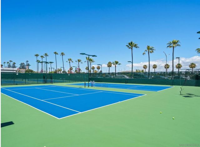 1750 Avenida Del Mundo 908, Coronado, CA 92118