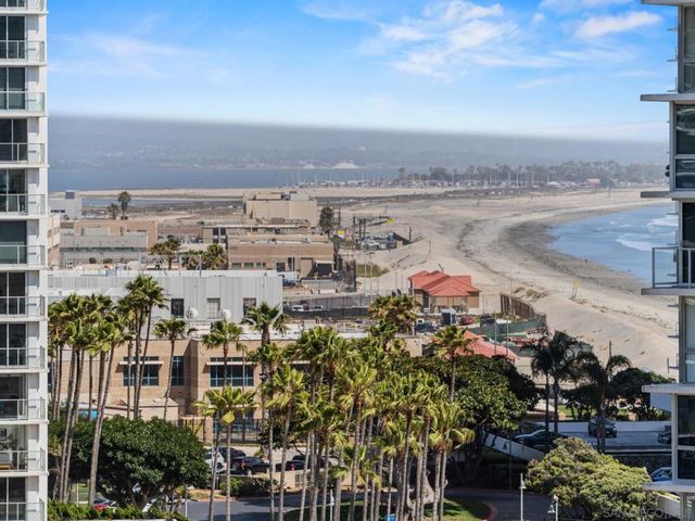 1750 Avenida Del Mundo 908, Coronado, CA 92118