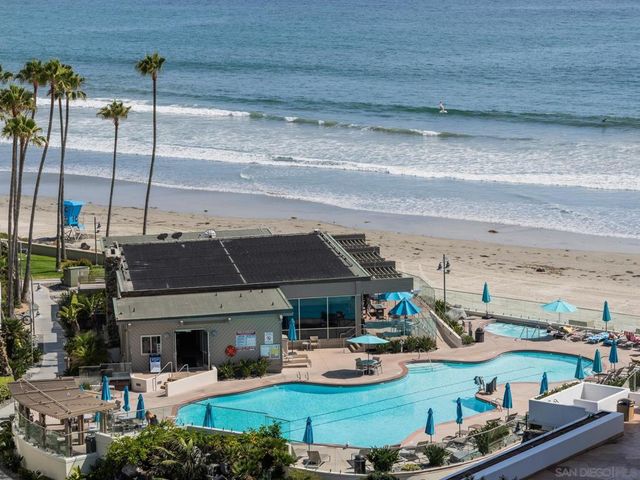 1750 Avenida Del Mundo 908, Coronado, CA 92118