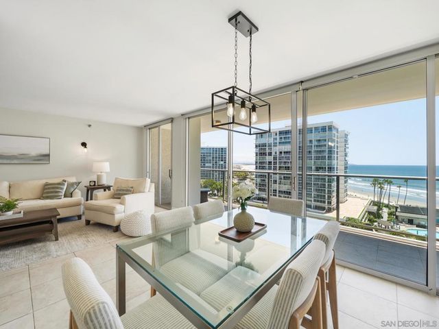 1750 Avenida Del Mundo 908, Coronado, CA 92118