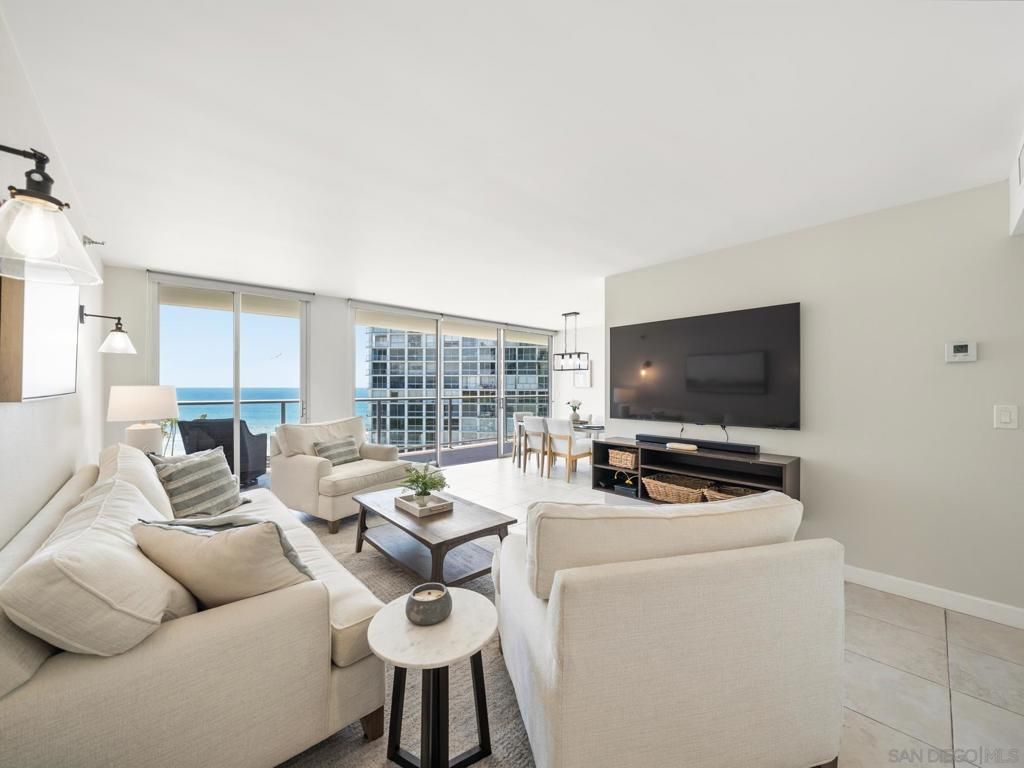1750 Avenida Del Mundo 908, Coronado, CA 92118