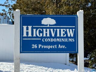 26 Prospect Avenue APT F6, Norwalk, CT 06850