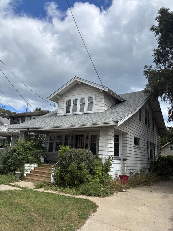 7317 Sheridan ROAD, Kenosha, WI 53143