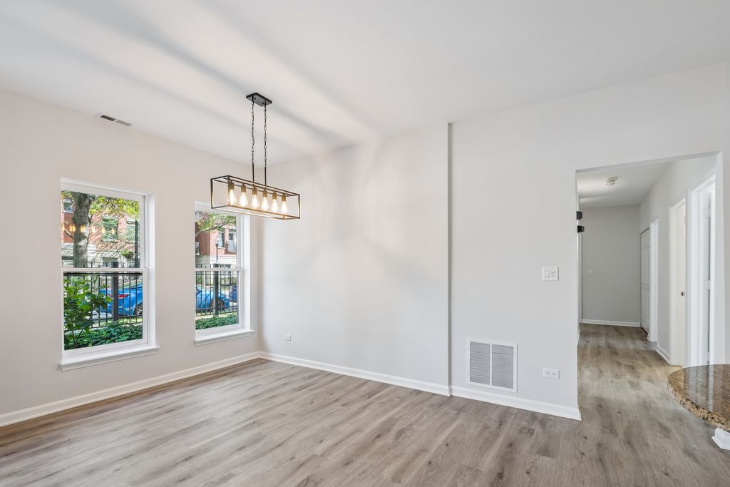 1450 S HALSTED Street 1A, Chicago, IL 60607 — photo 5