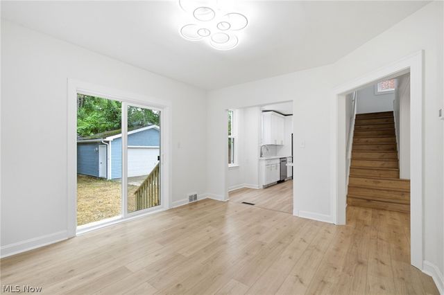 3521 Berkeley Road, University Heights, OH 44118