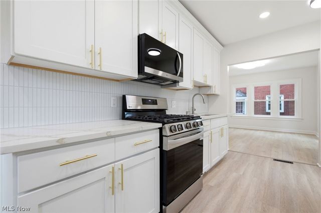 3521 Berkeley Road, University Heights, OH 44118