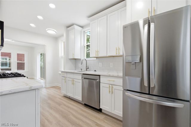 3521 Berkeley Road, University Heights, OH 44118