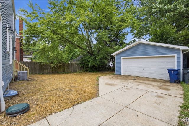 3521 Berkeley Road, University Heights, OH 44118