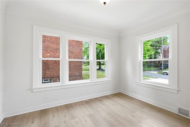 3521 Berkeley Road, University Heights, OH 44118