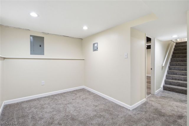 3521 Berkeley Road, University Heights, OH 44118