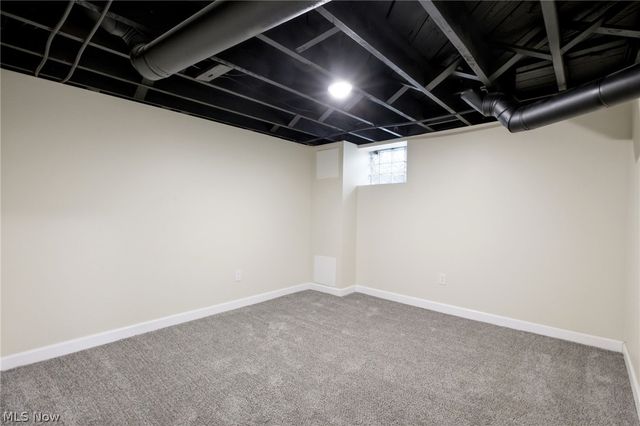 3521 Berkeley Road, University Heights, OH 44118