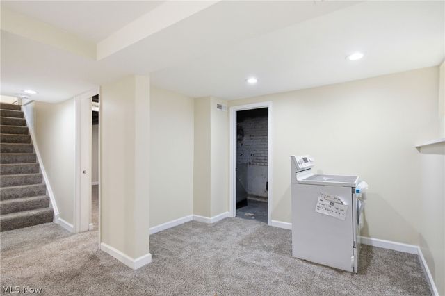 3521 Berkeley Road, University Heights, OH 44118