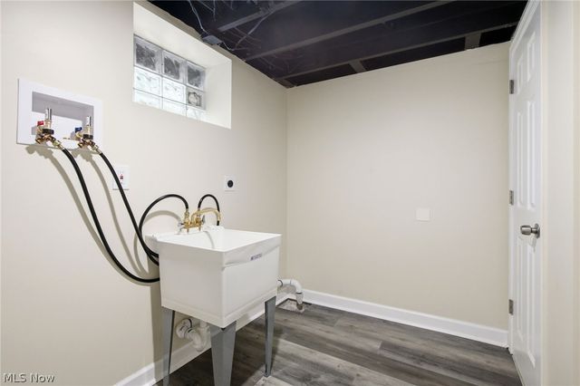 3521 Berkeley Road, University Heights, OH 44118
