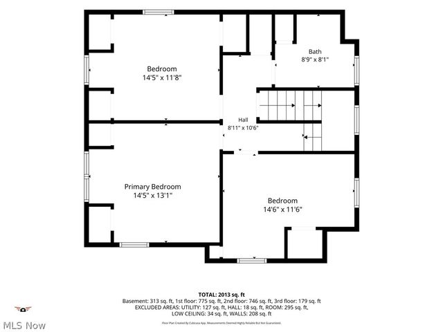 3521 Berkeley Road, University Heights, OH 44118