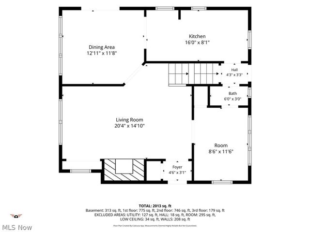 3521 Berkeley Road, University Heights, OH 44118