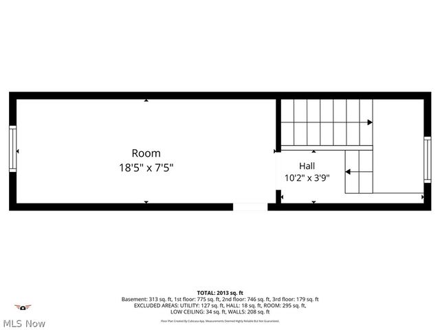 3521 Berkeley Road, University Heights, OH 44118