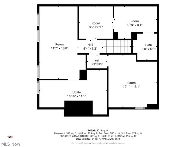 3521 Berkeley Road, University Heights, OH 44118