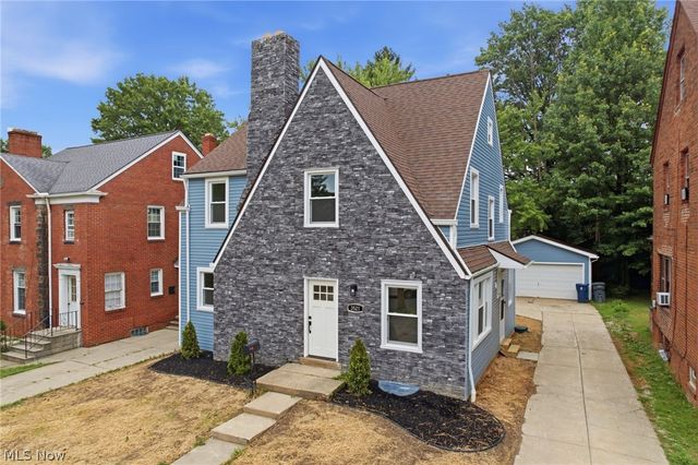 3521 Berkeley Road, University Heights, OH 44118