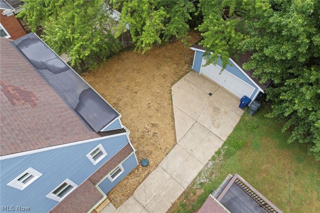 3521 Berkeley Road, University Heights, OH 44118