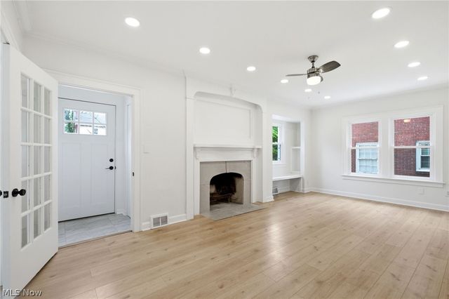 3521 Berkeley Road, University Heights, OH 44118