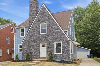 3521 Berkeley Road, University Heights, OH 44118