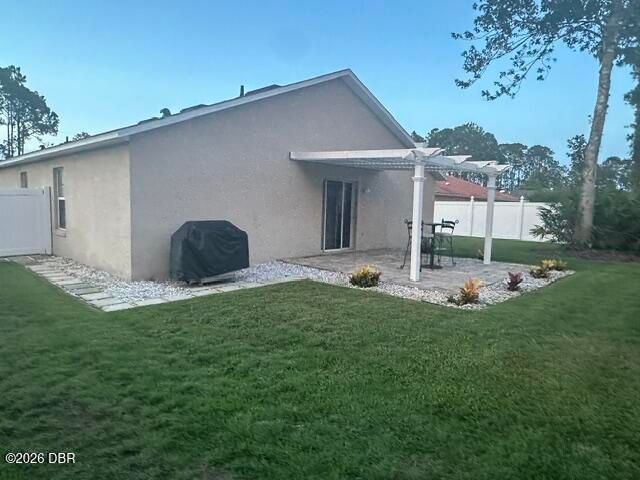 9 Reid Place, Palm Coast, FL 32164