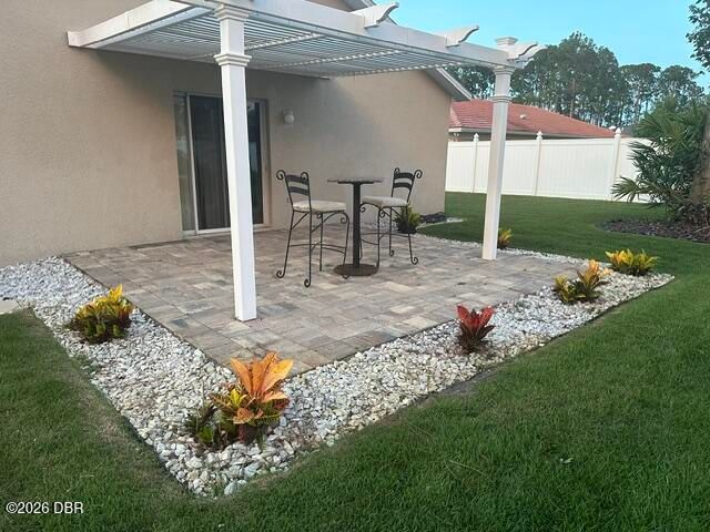 9 Reid Place, Palm Coast, FL 32164