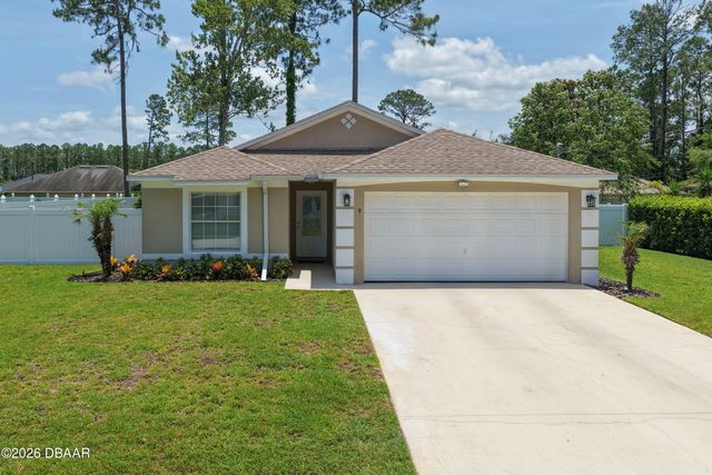 9 Reid Place, Palm Coast, FL 32164