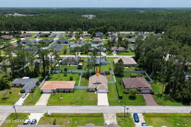 9 Reid Place, Palm Coast, FL 32164