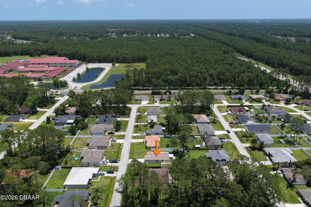 9 Reid Place, Palm Coast, FL 32164