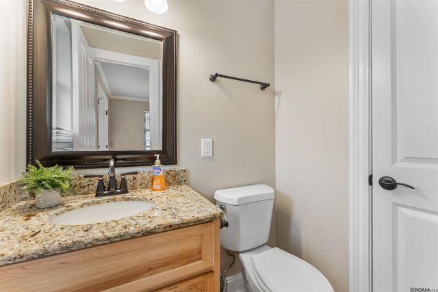 1245 Juanita Ave, Denham Springs, LA 70726