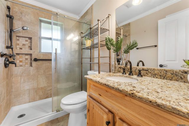 1245 Juanita Ave, Denham Springs, LA 70726