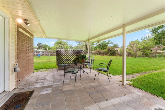 1245 Juanita Ave, Denham Springs, LA 70726