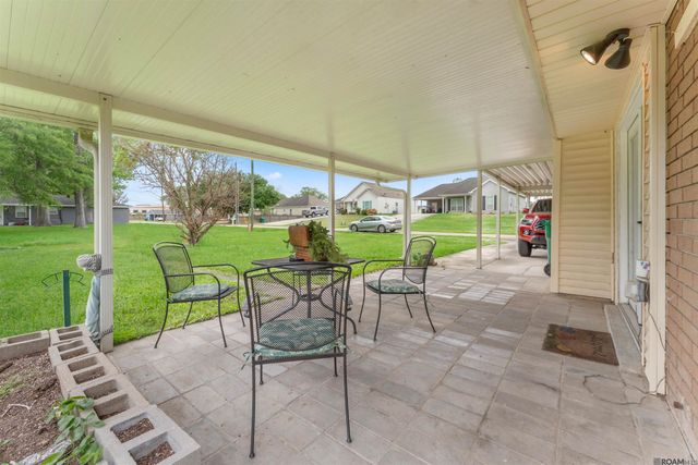 1245 Juanita Ave, Denham Springs, LA 70726