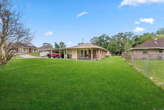 1245 Juanita Ave, Denham Springs, LA 70726