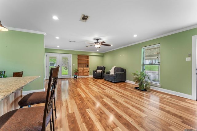 1245 Juanita Ave, Denham Springs, LA 70726