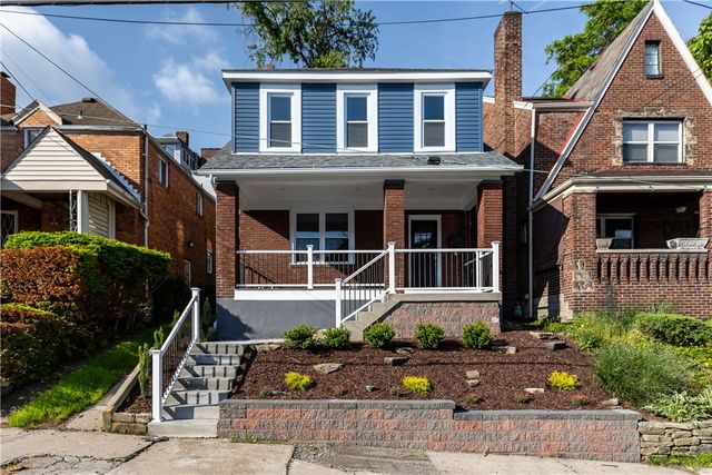 748 Anaheim St, Schenley Heights, PA 15219