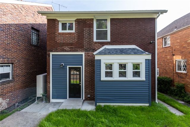 748 Anaheim St, Schenley Heights, PA 15219