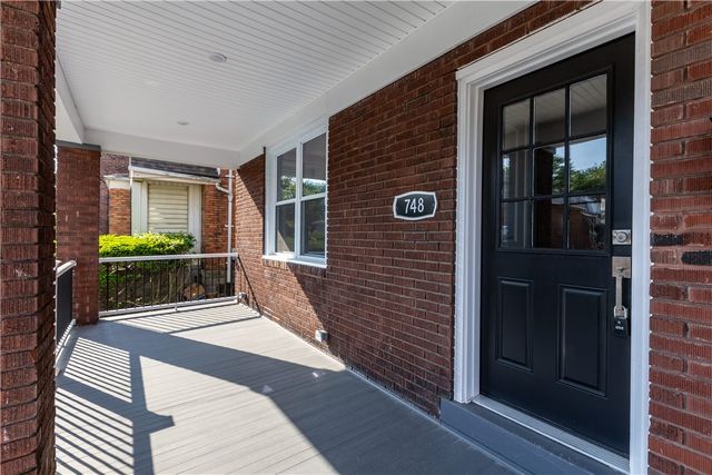 748 Anaheim St, Schenley Heights, PA 15219