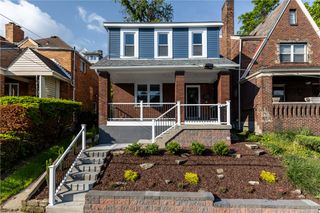 748 Anaheim St, Schenley Heights, PA 15219