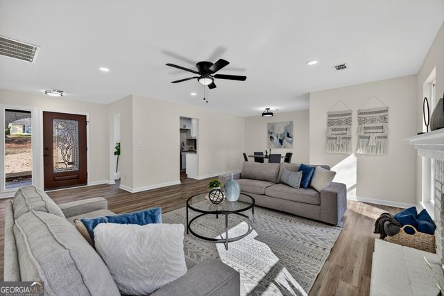 1188 Cottonwood Drive, Lawrenceville, GA 30043