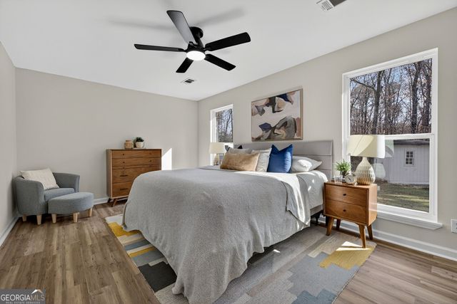 1188 Cottonwood Drive, Lawrenceville, GA 30043